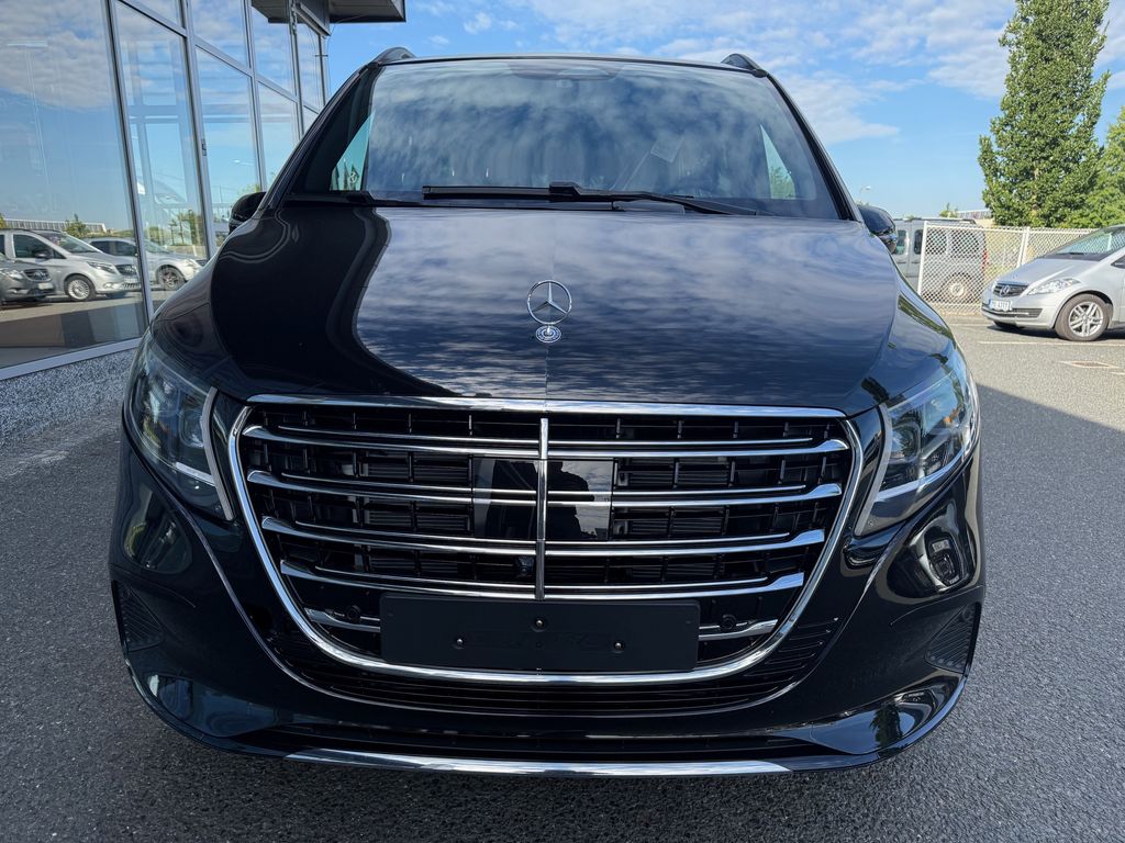 Mercedes-Benz Třídy V