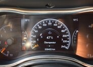 Jeep Grand Cherokee SUV 3,0 l 140 kw