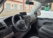 Volkswagen Caravelle VAN-Minibus 0,0 132 kw