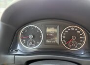 Volkswagen Tiguan SUV / Terénní 2,0 l 103 kw