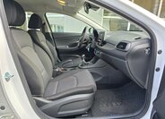 Hyundai i30 Kombi 1,5 l 80 kw
