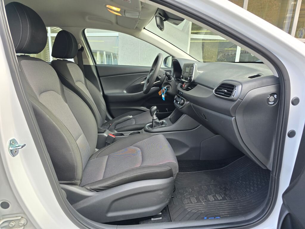 Hyundai i30 Kombi 1,5 l 80 kw