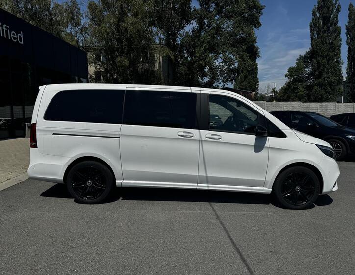 Mercedes-Benz Třídy V 6