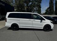 Mercedes-Benz Třídy V 6