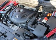 Mazda CX-5 SUV 2,2 l 129 kw