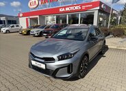 KIA XCeed CUV / Crossover 1,6 l 132 kw