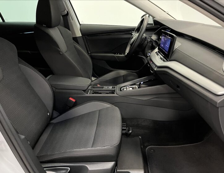 Škoda Octavia Kombi 1,5 l 85 kw