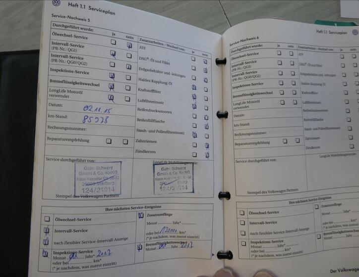 Volkswagen Tiguan 39