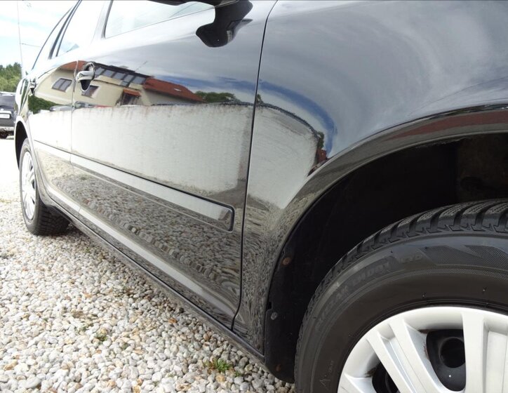 Škoda Octavia Kombi 1,4 l 90 kw