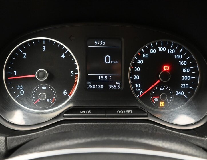 Volkswagen Amarok Pick-up 2,0 l 132 kw