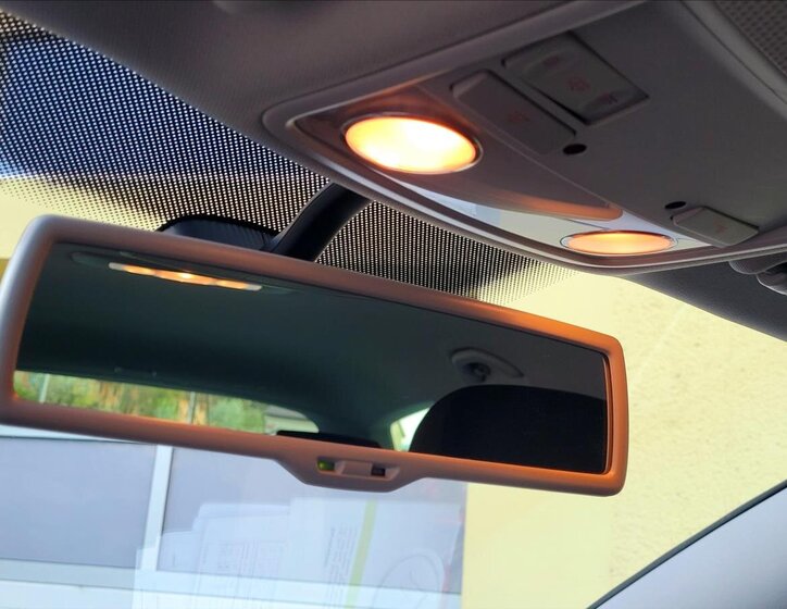 Volkswagen Passat Kombi 1,4 l 90 kw