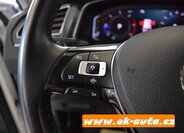 Volkswagen Tiguan SUV 2,0 l 110 kw