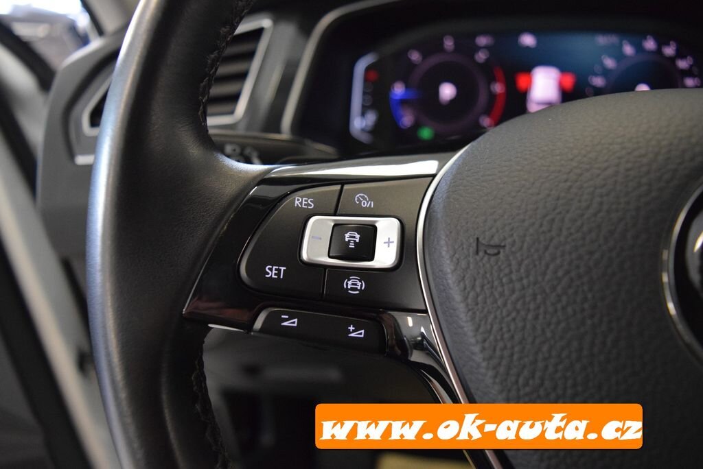 Volkswagen Tiguan SUV 2,0 l 110 kw