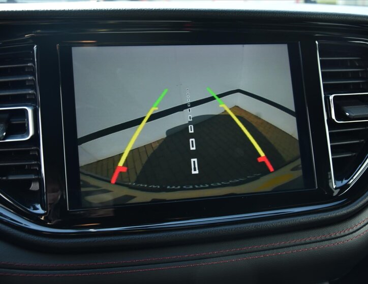 Dodge Durango SUV / Terénní 5,7 l 268 kw