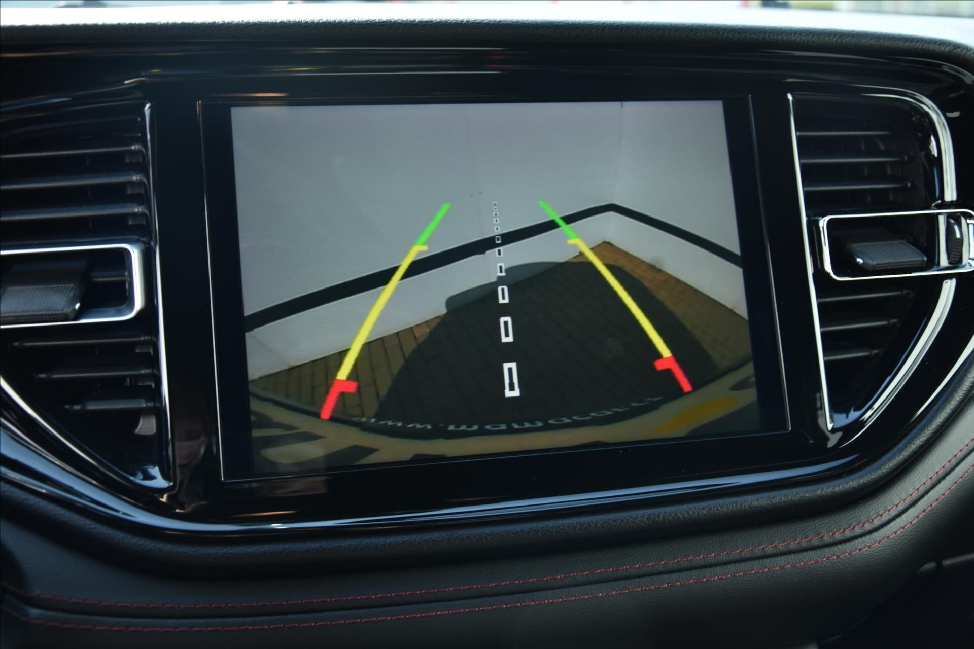 Dodge Durango SUV / Terénní 5,7 l 268 kw