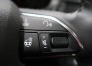 Audi A7 Hatchback 2,8 l 150 kw