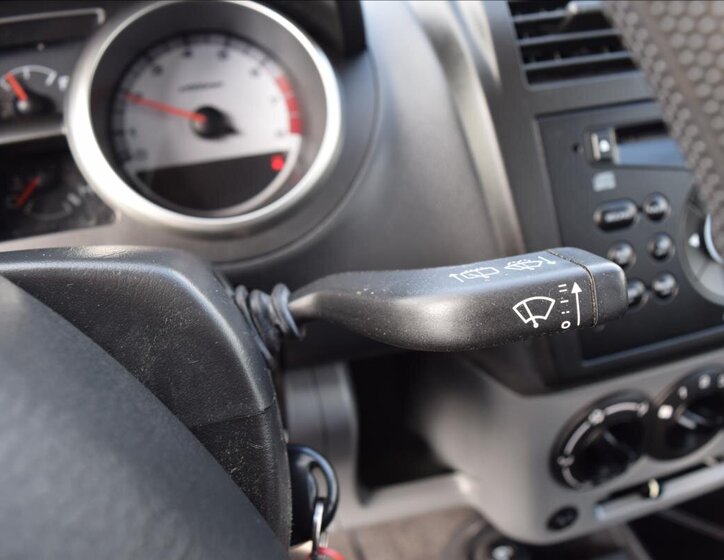 Subaru Justy Hatchback 1,3 l 66 kw