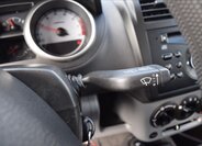 Subaru Justy Hatchback 1,3 l 66 kw