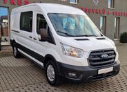 Ford Transit 3