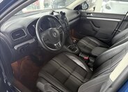 Volkswagen Golf Kombi 1,2 l 77 kw