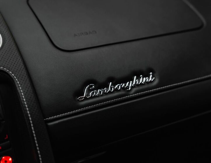 Lamborghini Gallardo 20