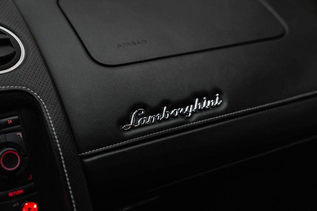 Lamborghini Gallardo