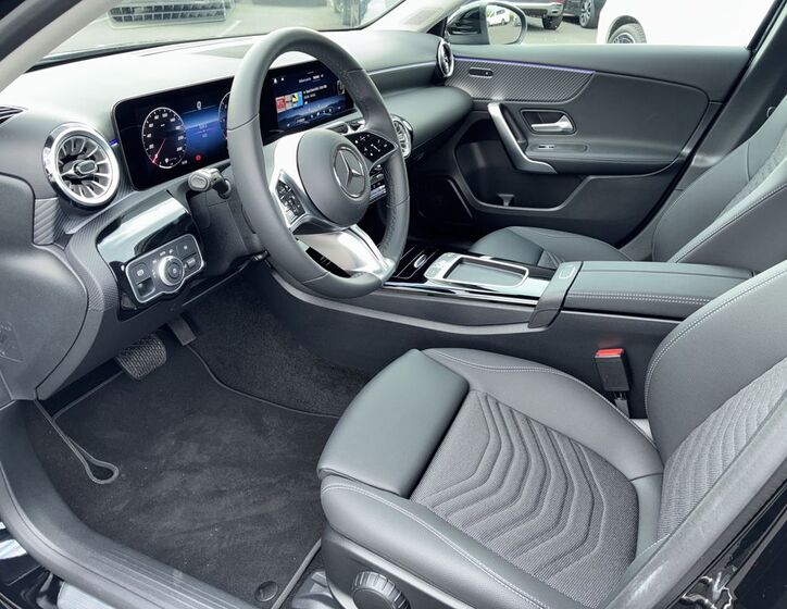 Mercedes-Benz Třídy A 15