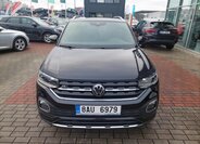 Volkswagen T-Cross SUV 999,0 81 kw