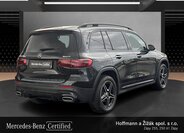 Mercedes-Benz GLB SUV 2,0 l 110 kw