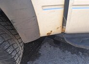 Ford F-150 Pick-up 6,2 l 306 kw