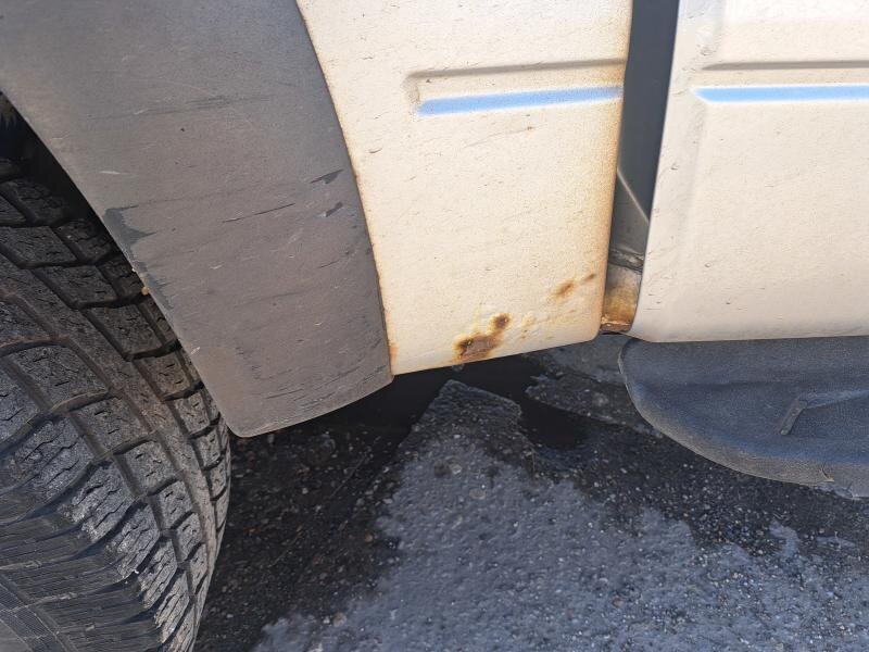 Ford F-150 Pick-up 6,2 l 306 kw