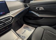 BMW Řada 3 Sedan 2,0 l 135 kw