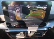 Cupra Formentor SUV 2,0 l 140 kw