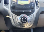 Hyundai ix20 Kombi 1,6 l 91 kw