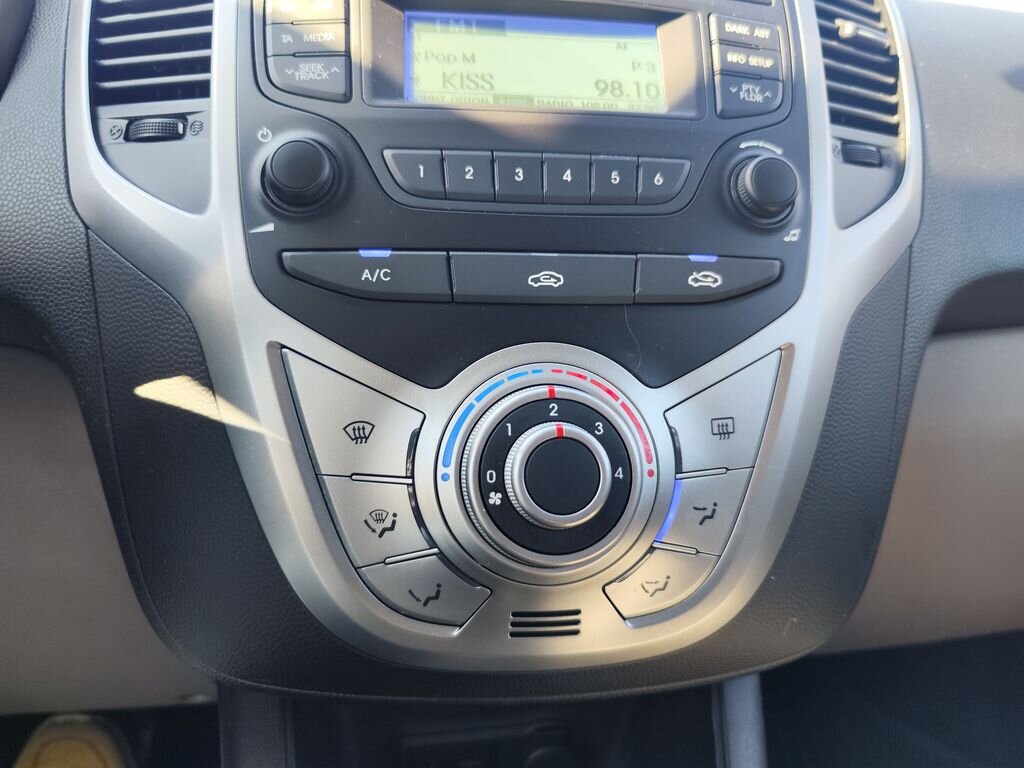 Hyundai ix20 Kombi 1,6 l 91 kw