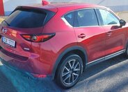 Mazda CX-5 SUV 0,0 0