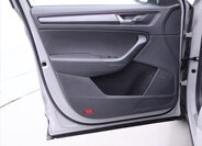 Škoda Kodiaq SUV 1,5 l 110 kw