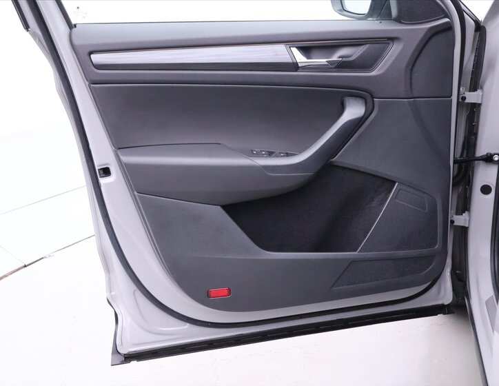 Škoda Kodiaq SUV 1,5 l 110 kw