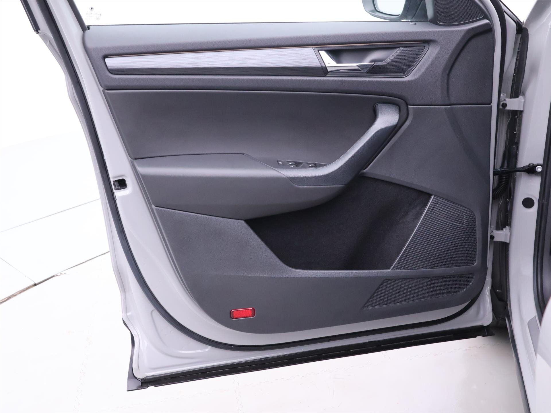 Škoda Kodiaq SUV 1,5 l 110 kw