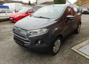 Ford EcoSport 1