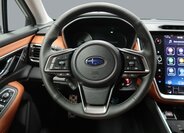 Subaru Outback 21