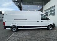 Volkswagen Crafter Skříň 2,0 l 103 kw