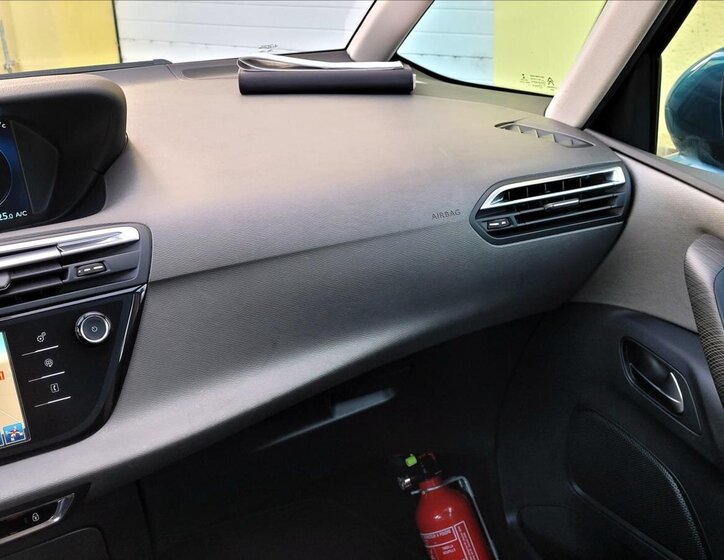 Citroën Grand C4 SpaceTourer 37