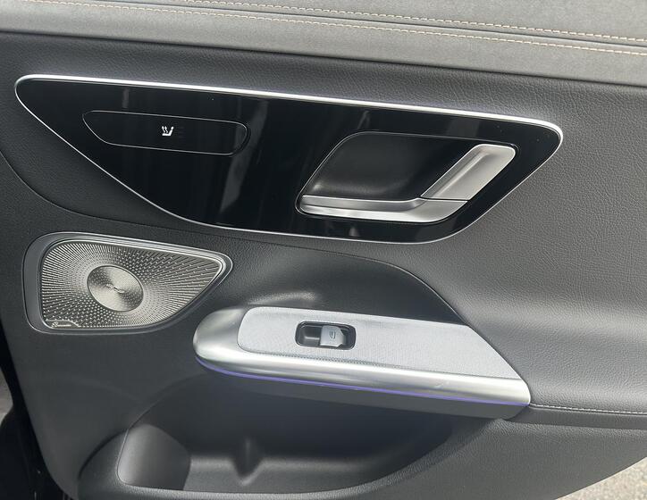 Mercedes-Benz EQE 23