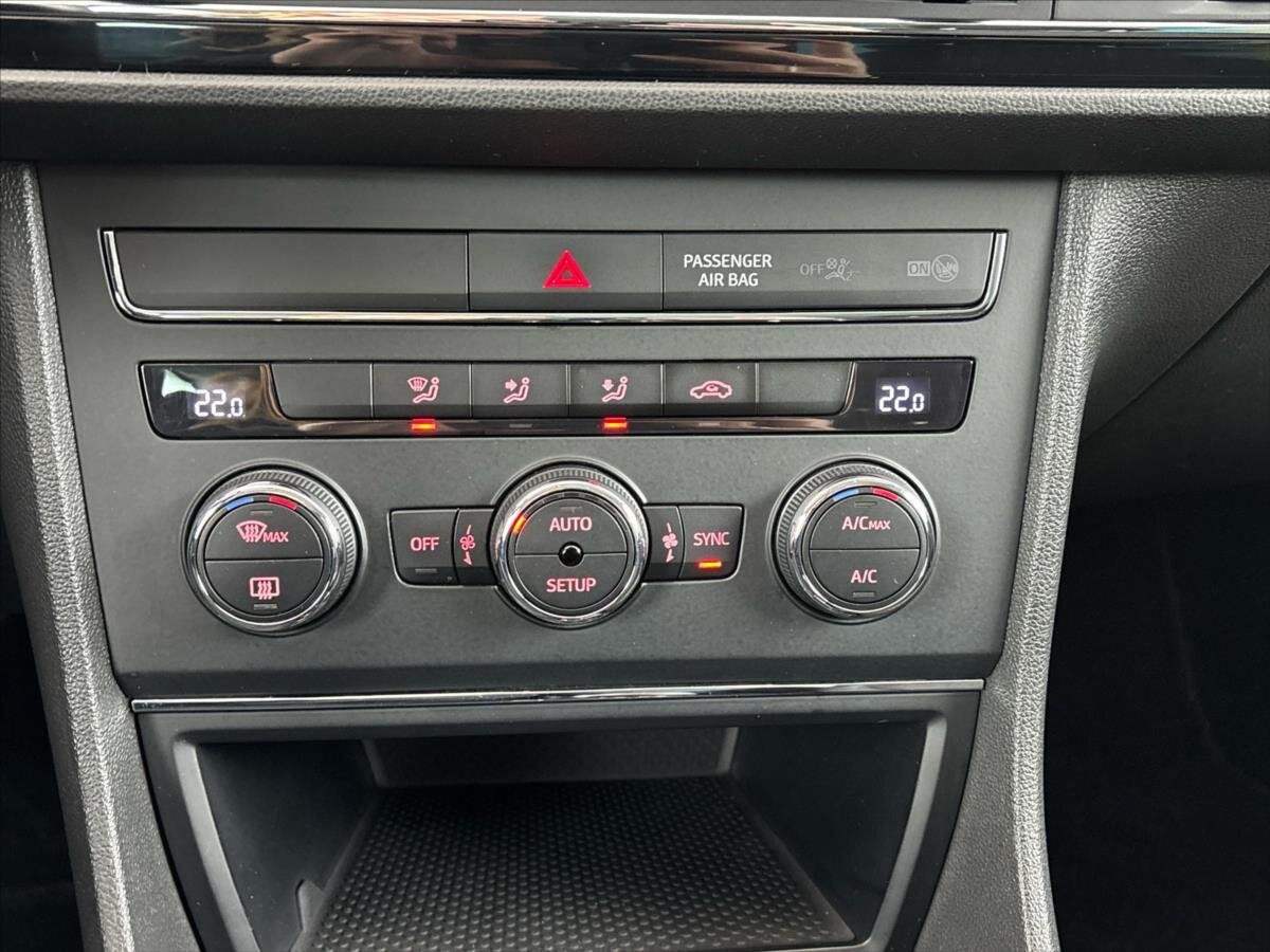 Seat Leon Hatchback 1,6 l 77 kw