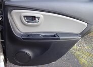 Toyota Yaris Kombi 1,3 l 73 kw