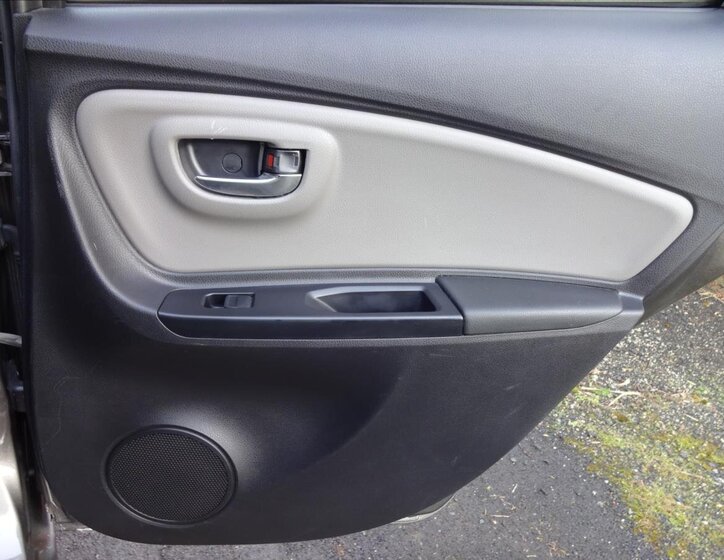 Toyota Yaris Kombi 1,3 l 73 kw