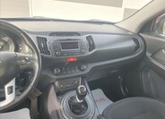 KIA Sportage 8