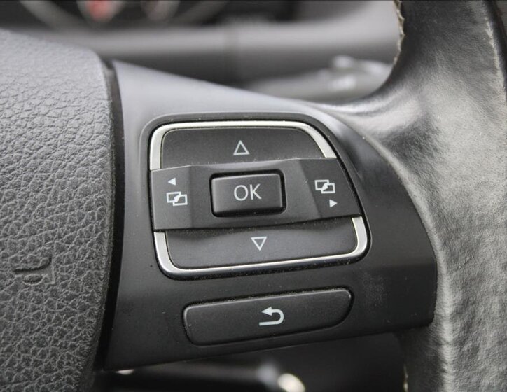 Volkswagen Touran 20