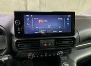 Toyota ProAce City Verso 16